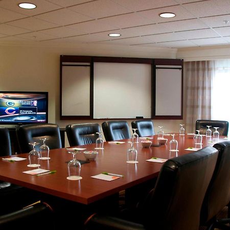 Courtyard By Marriott Hickory Otel Dış mekan fotoğraf