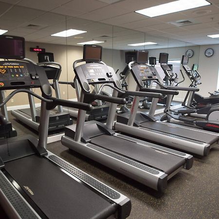 Courtyard By Marriott Hickory Otel Dış mekan fotoğraf